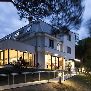 Seminarhotel Springer Schloessl